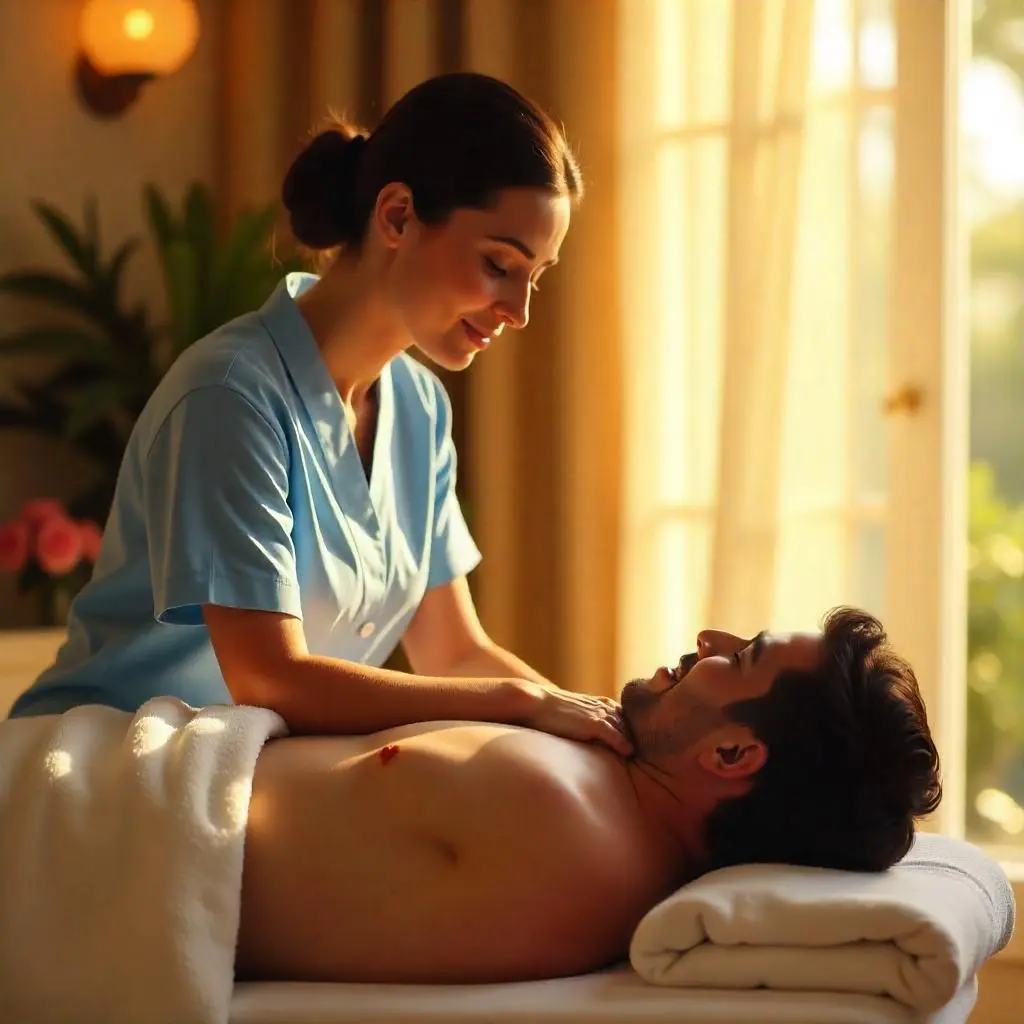 best spa near me in rawalpindi